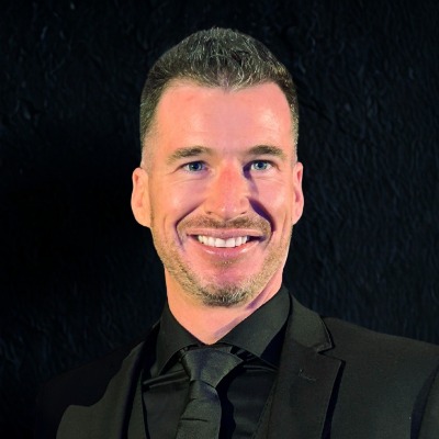 Colin Brennan