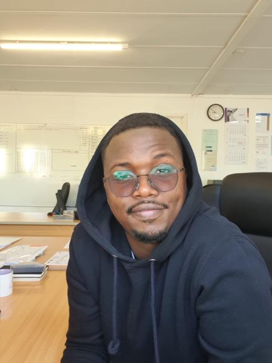 Ibrahim Yussuf
