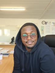 Ibrahim Yussuf