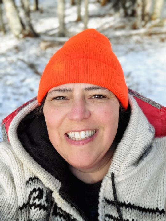 Dayna Bernier