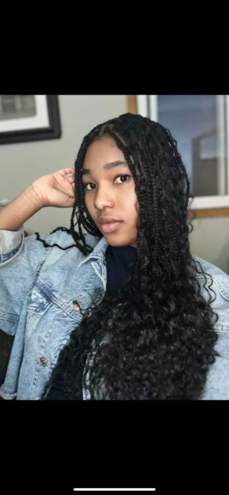 AKOUTO Grace Aziamble