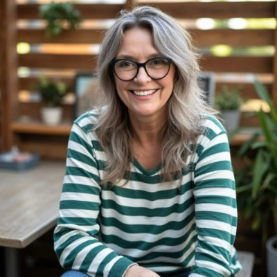 Claudia Gil Reloba