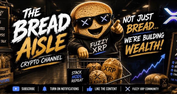 The Bread Aisle