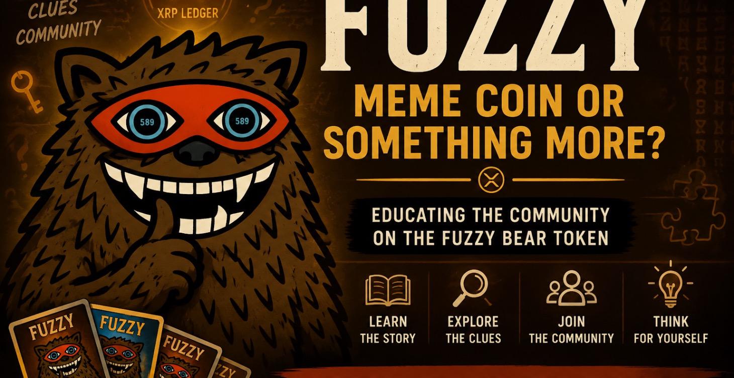 “Fuzzy: Meme Coin or Something More?”