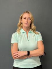 Keri Mogus