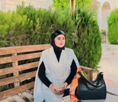 Rawan Sadiq