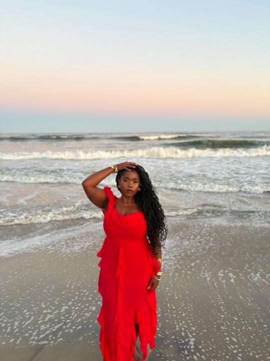 Palesa Kgauli