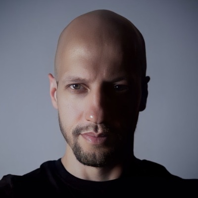 Luiz Brazao