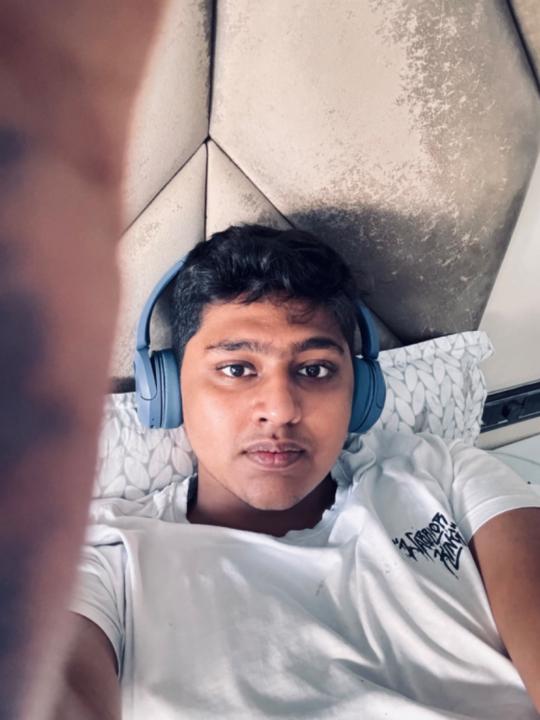 Prasham Jain