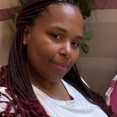 Dominique Hubbard