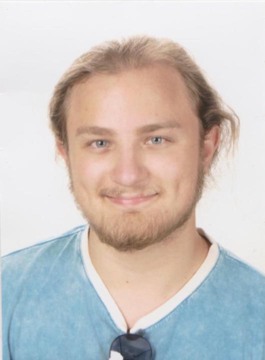 Ángel Marqués García