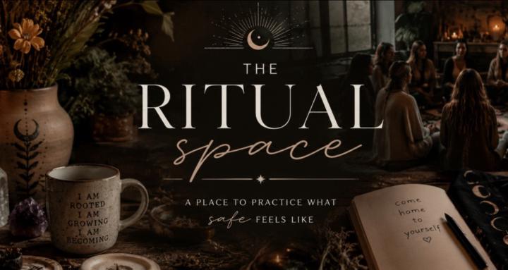 The Ritual Space