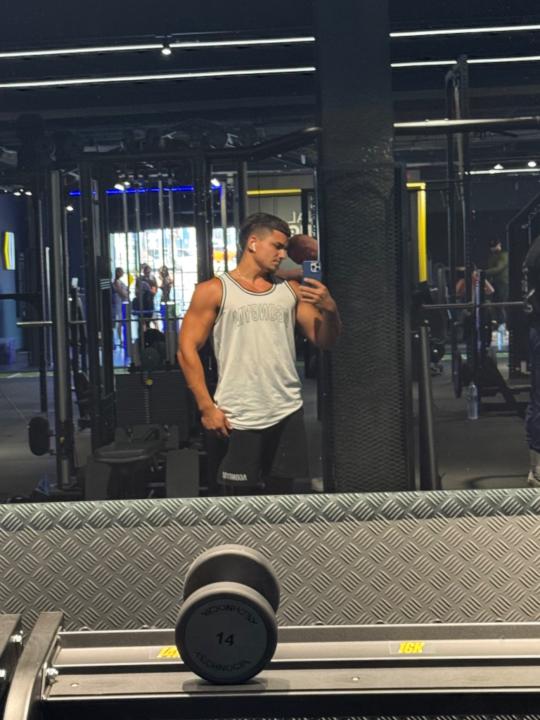 Miguel angel Gil mendoza