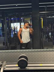 Miguel angel Gil mendoza