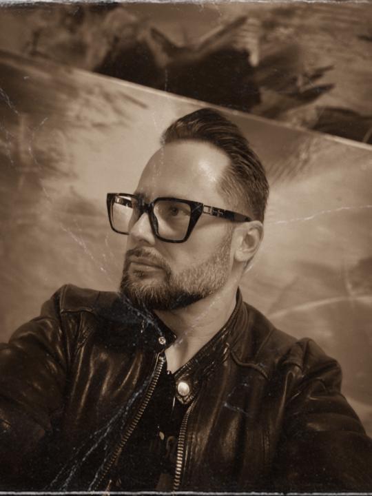 Ralph Paulus
