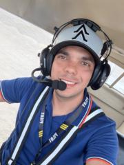 Nabor Rosales