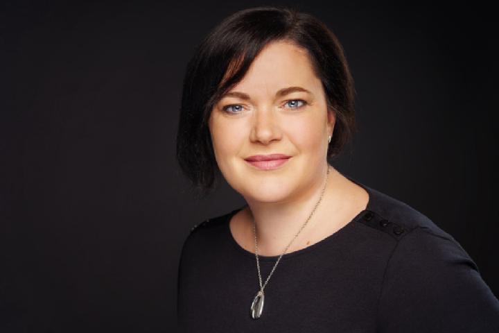 Christiane Schneeberg