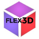 Flex3D