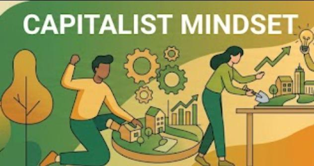Inspired Capitalist