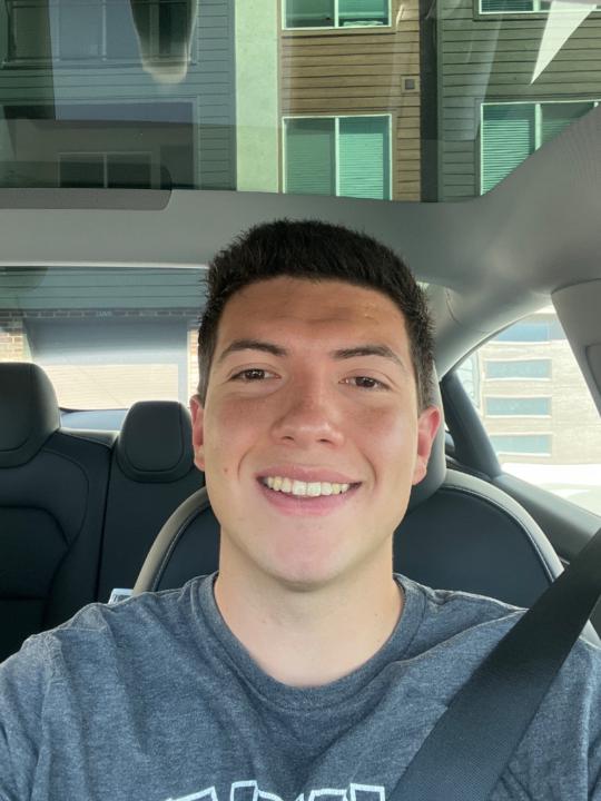 Tomas Lopez