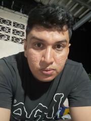 Aldair Carranza