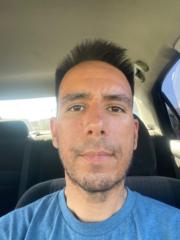 Agustin Espinoza