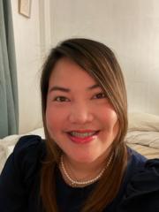 Joyce Cabrera