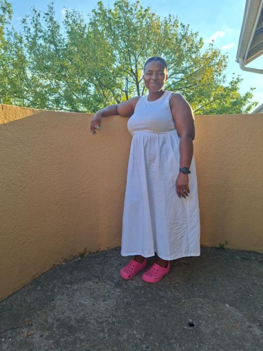 Lebohang Mazengwa