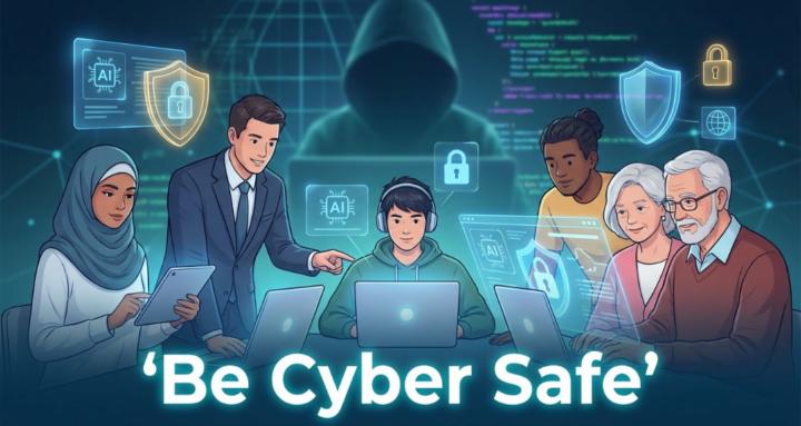 Cyber & AI Security Academy