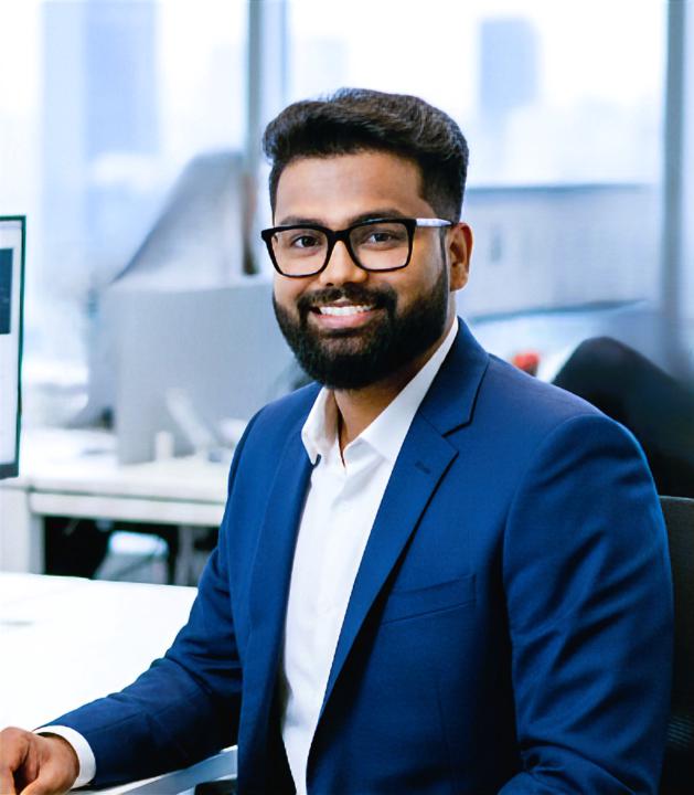 Sai Shashank Gajjela