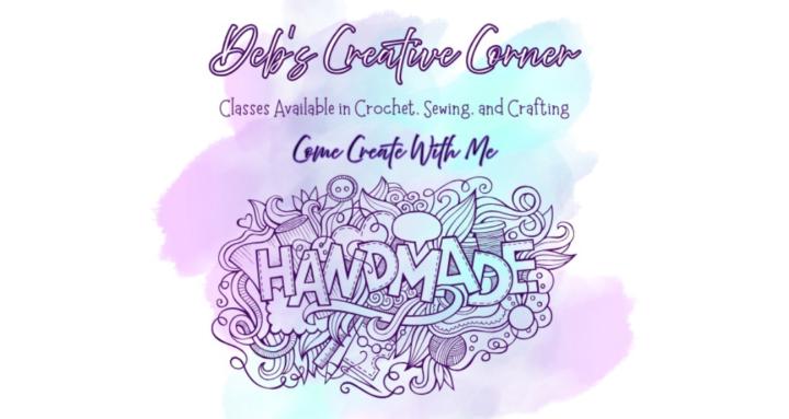 Deb's Creative Corner