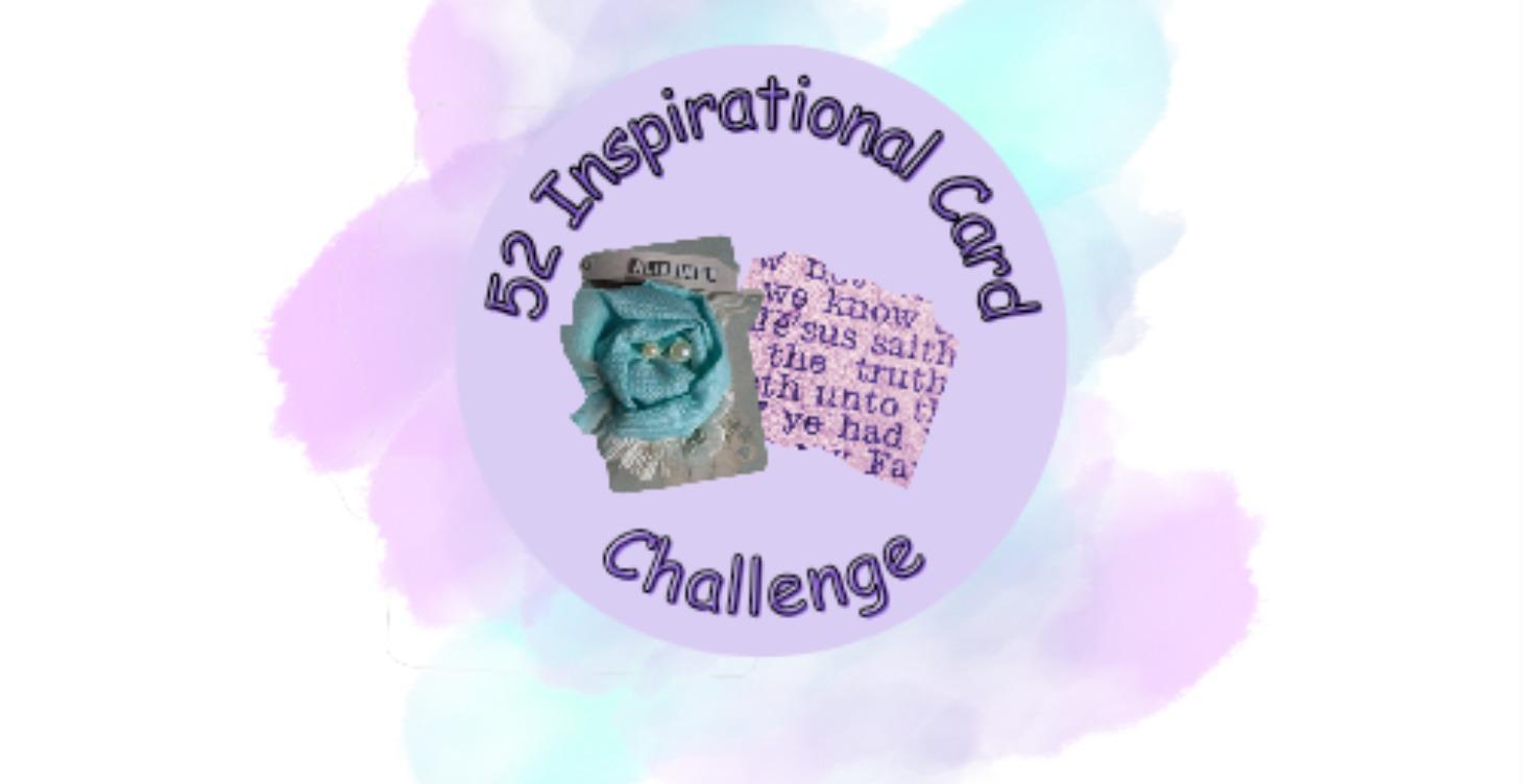 Come Create With Me 2026 52 card challenge