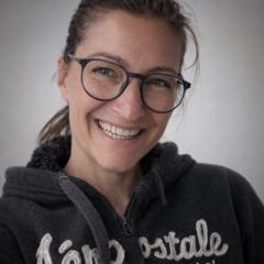 Sylvie Paquette