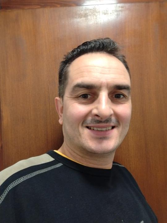 Nebojsa Vučićević