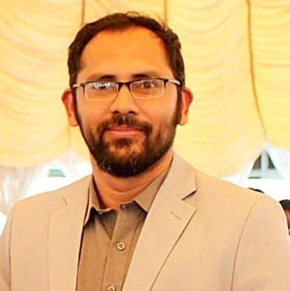 Imran Aslam