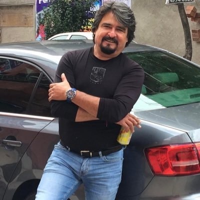 Todd S. Edge