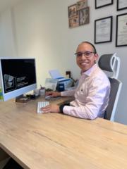 Carlos Mario Echeverria