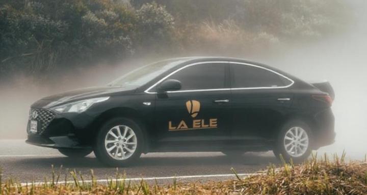 LA ELE. Academy 🚗