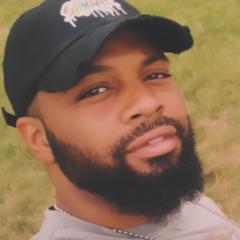 Jamal McGirt