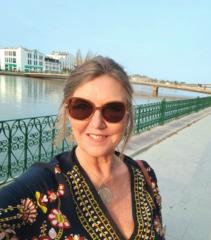 Judy Ravell