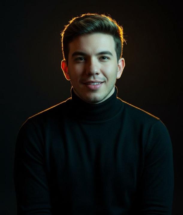 Abdirahman Omar Osman