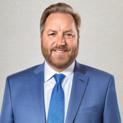Travis Lane