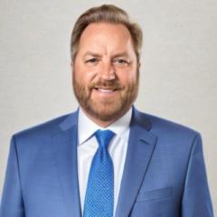 Travis Lane