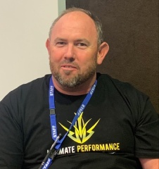 Hayden Lyons