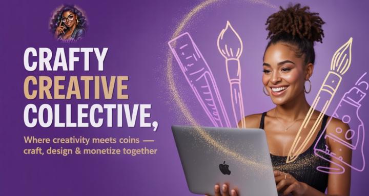 Crafty Creative Collective