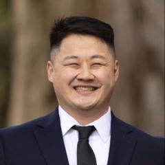 Yeecong Yang