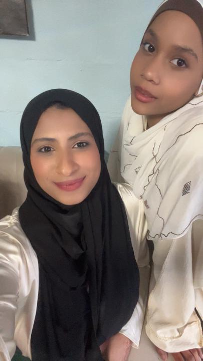 Tharwa Abdullahi