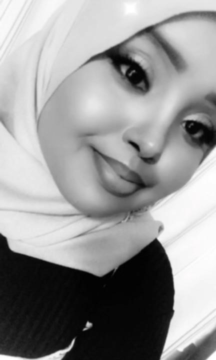 Saamiya Hussein