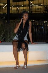 Aaliyah Shabazz