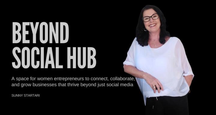 Beyond Social Hub Network